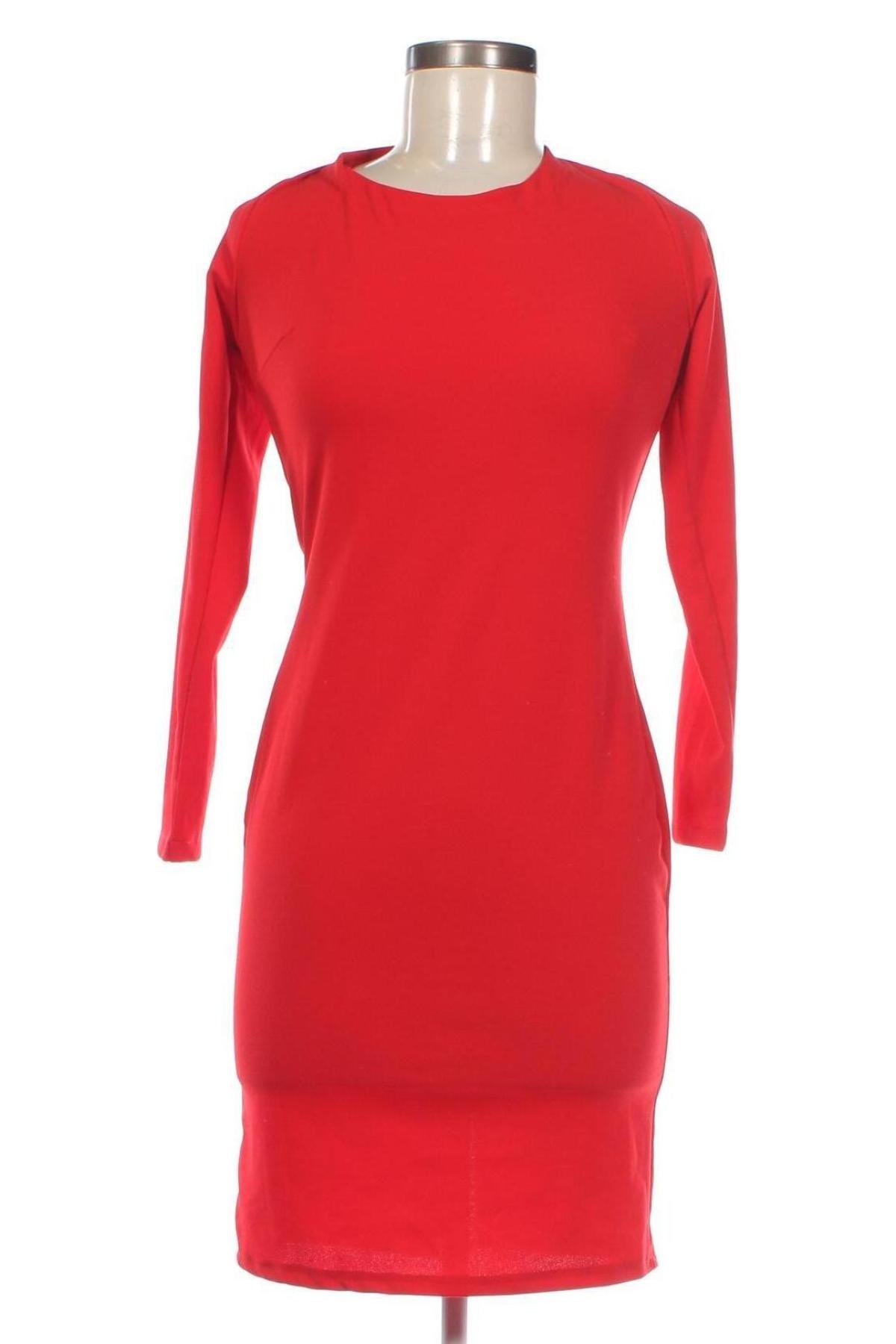 Šaty , Veľkosť S, Farba Červená, Cena  8,45 €