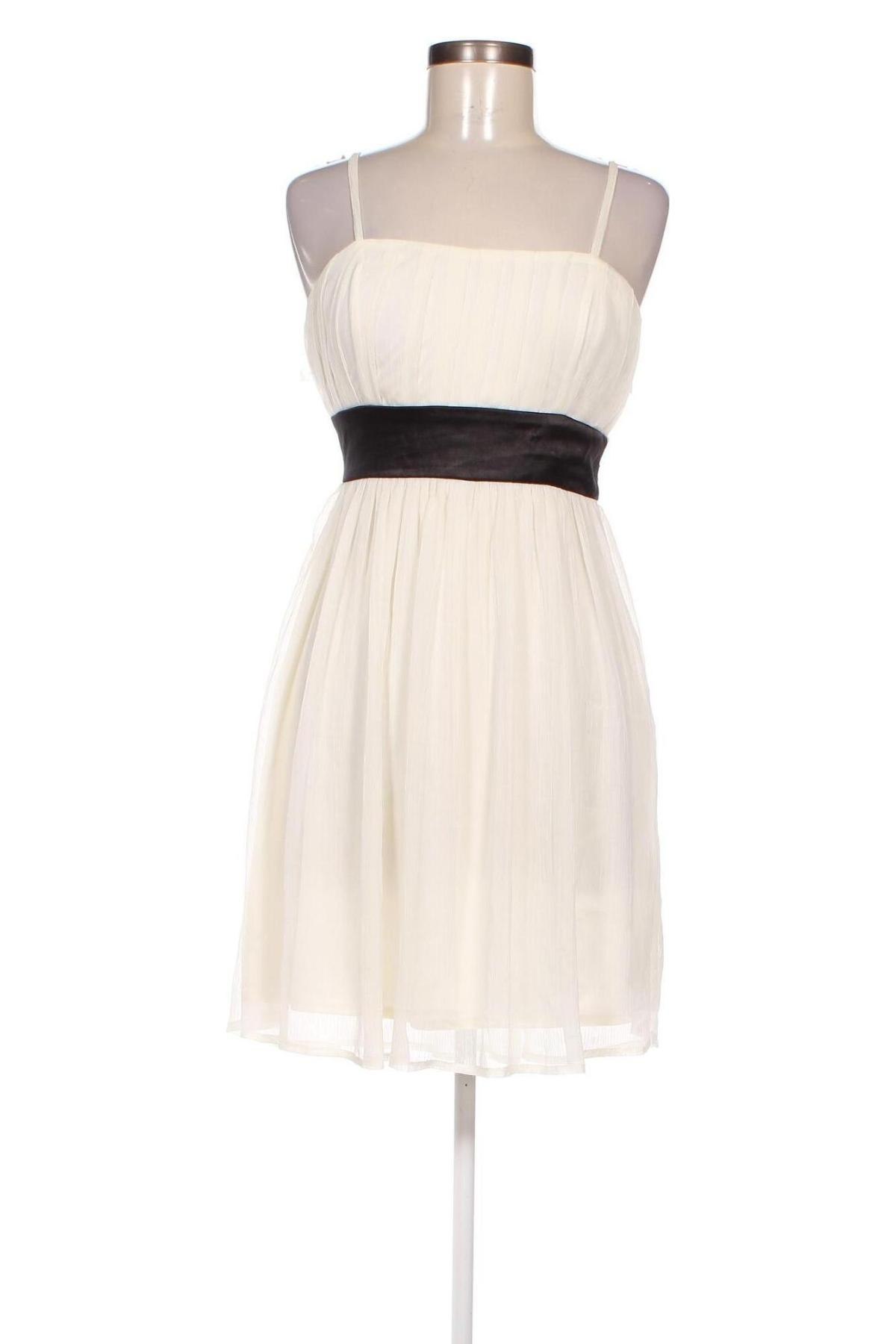 Φόρεμα, Μέγεθος S, Χρώμα Εκρού, Τιμή 8,79 €