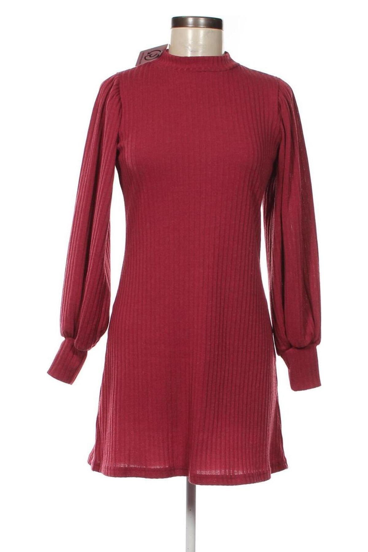 Kleid, Größe S, Farbe Rot, Preis € 7,99