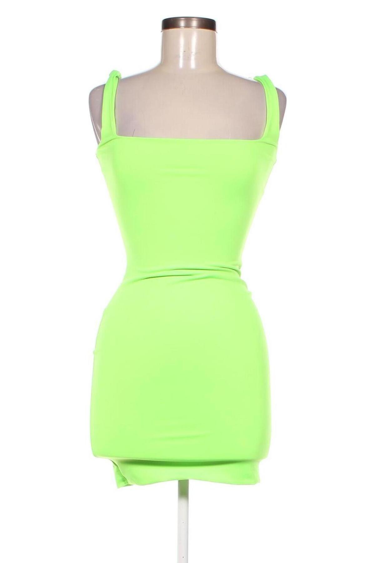 Φόρεμα, Μέγεθος S, Χρώμα Πράσινο, Τιμή 8,79 €