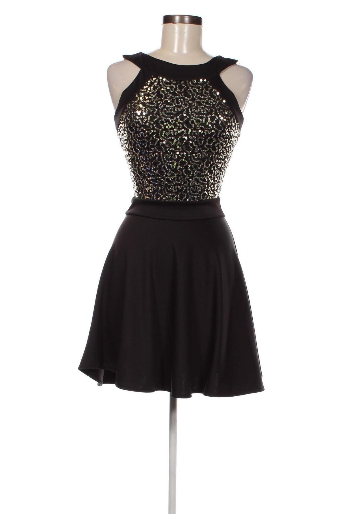 Kleid, Größe S, Farbe Schwarz, Preis € 25,88