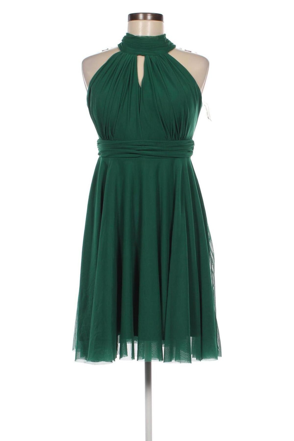 Sukienka, Rozmiar L, Kolor Zielony, Cena 148,74 zł