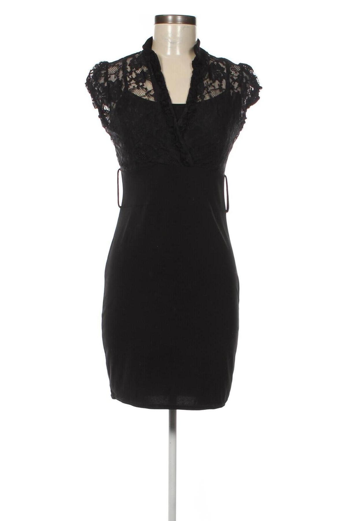 Rochie, Mărime M, Culoare Negru, Preț 51,51 Lei