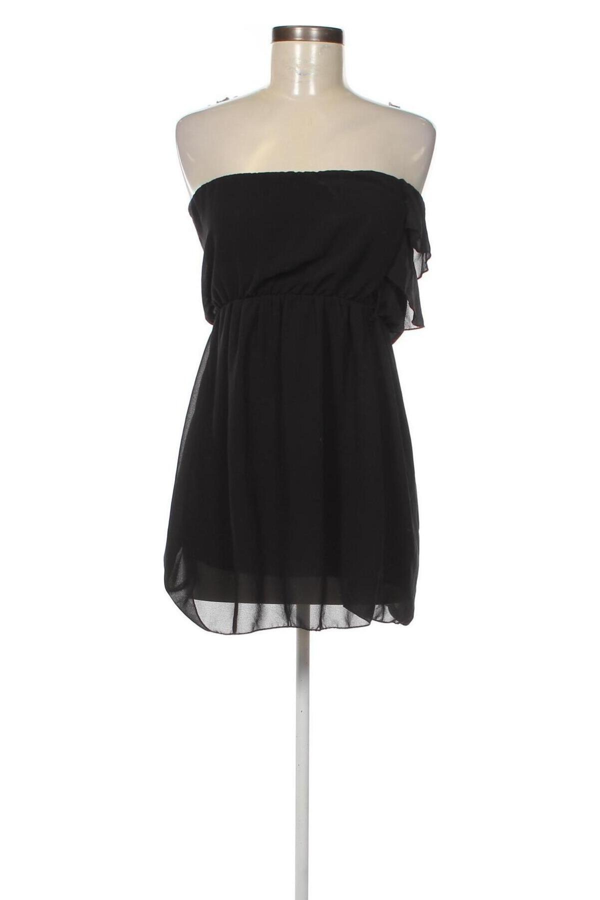 Φόρεμα, Μέγεθος XS, Χρώμα Μαύρο, Τιμή 8,79 €