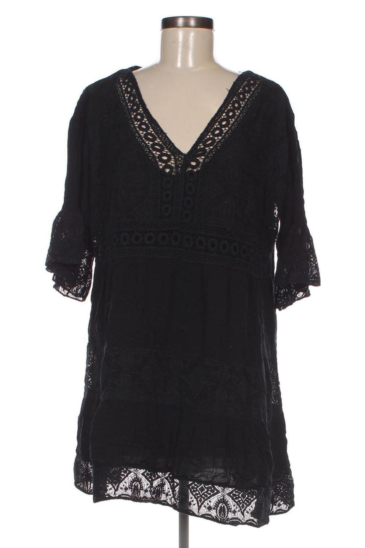 Kleid, Größe L, Farbe Schwarz, Preis 19,57 €