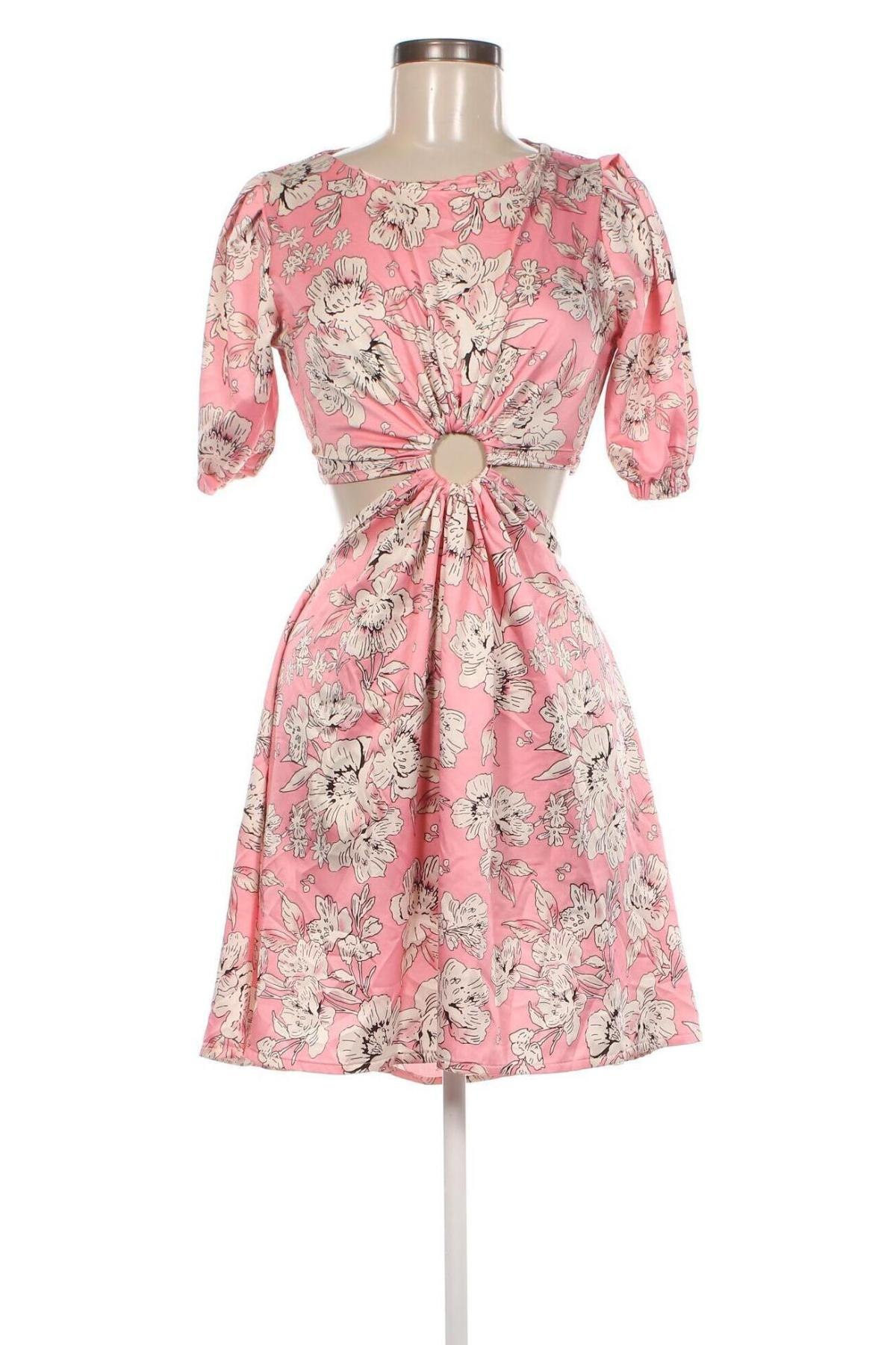 Kleid, Größe M, Farbe Rosa, Preis € 10,29