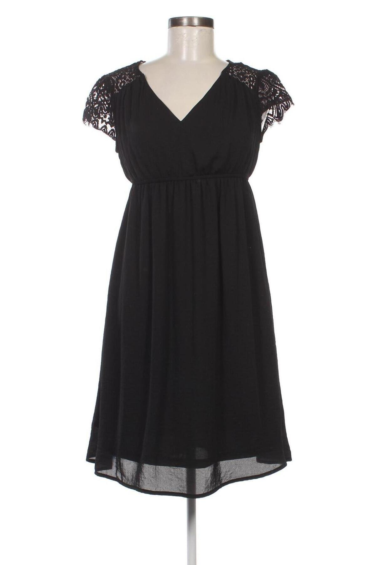 Rochie, Mărime M, Culoare Negru, Preț 54,37 Lei