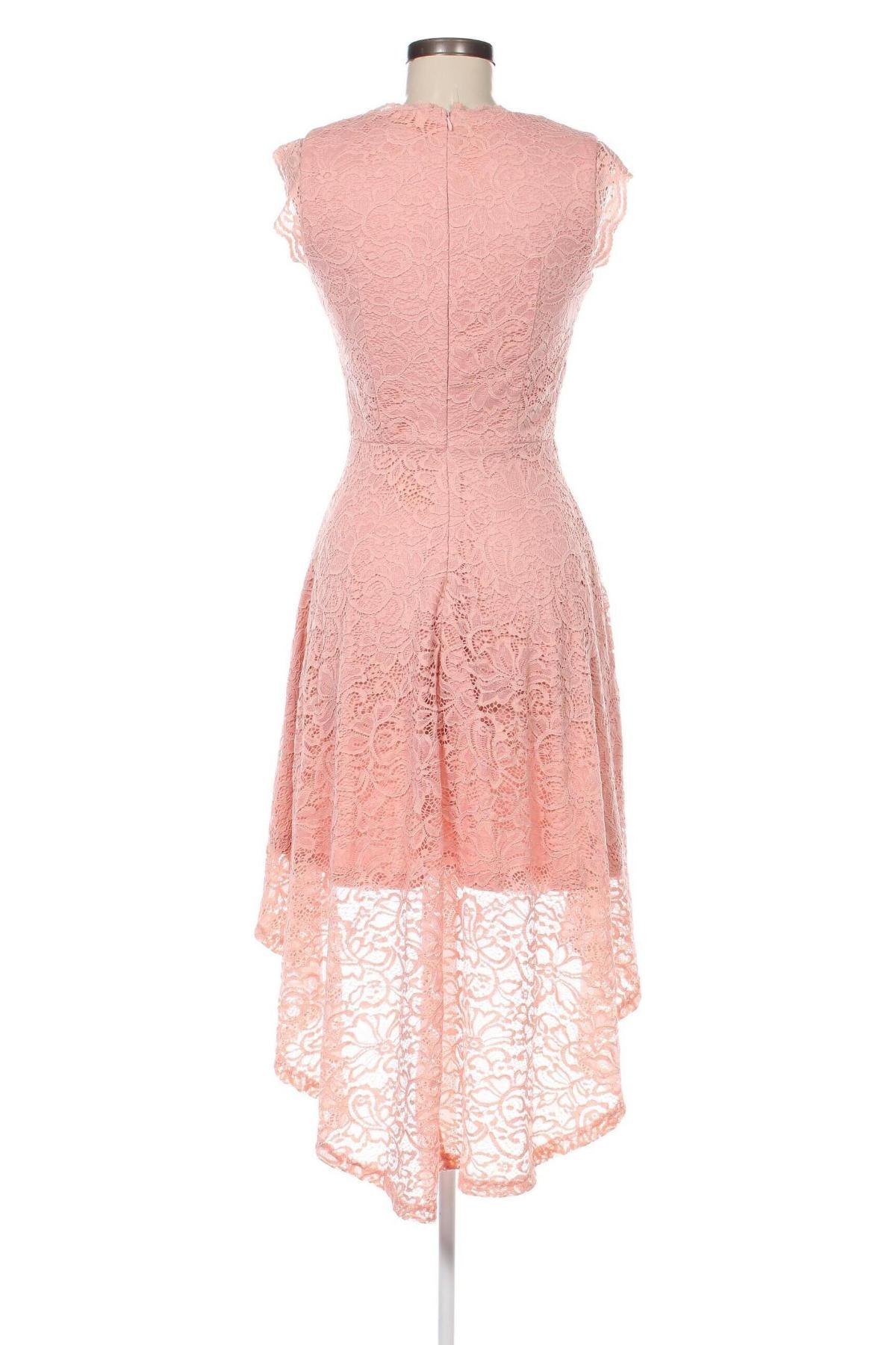Φόρεμα, Μέγεθος S, Χρώμα Ρόζ , Τιμή 16,15 €