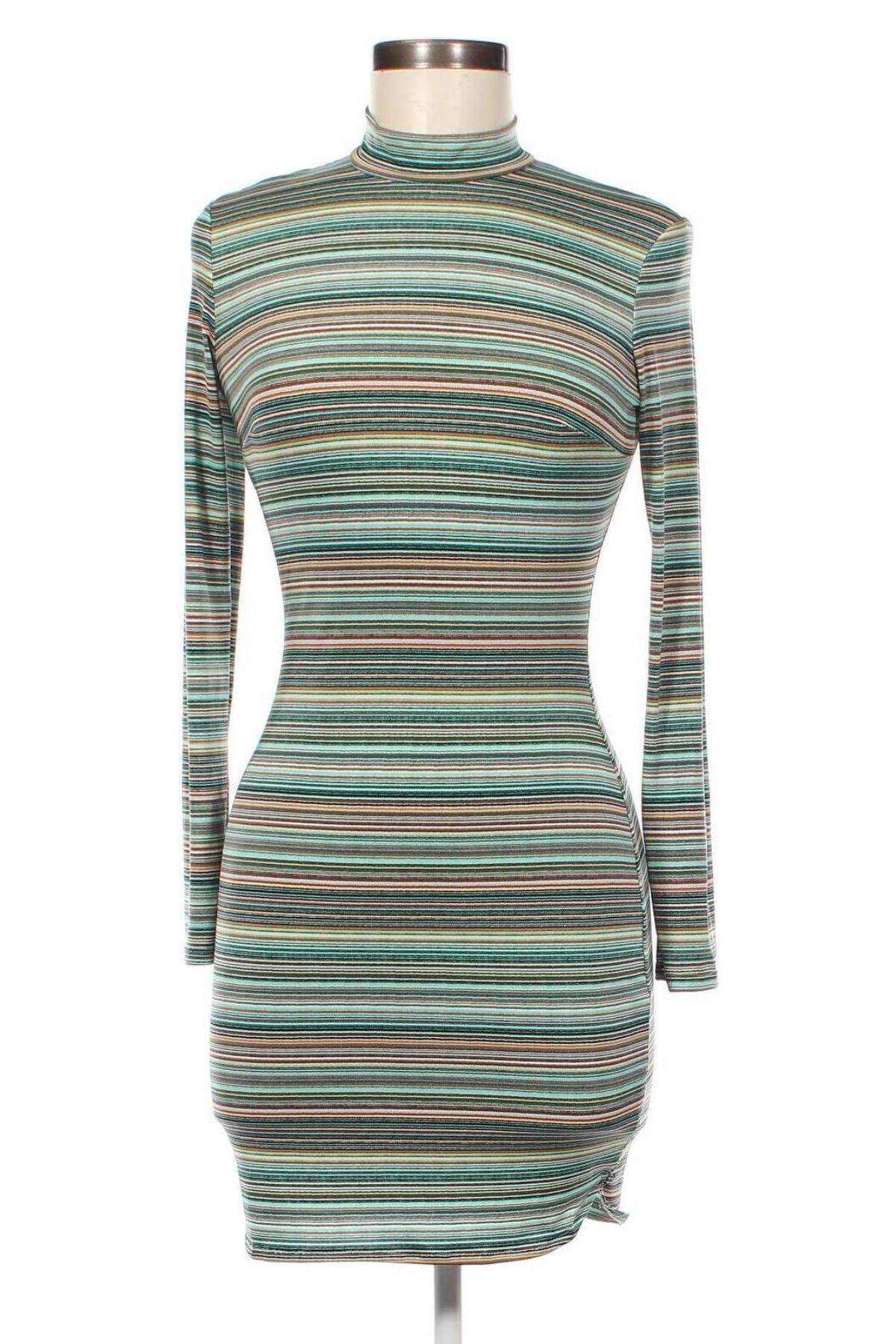 Kleid, Größe S, Farbe Mehrfarbig, Preis 10,09 €