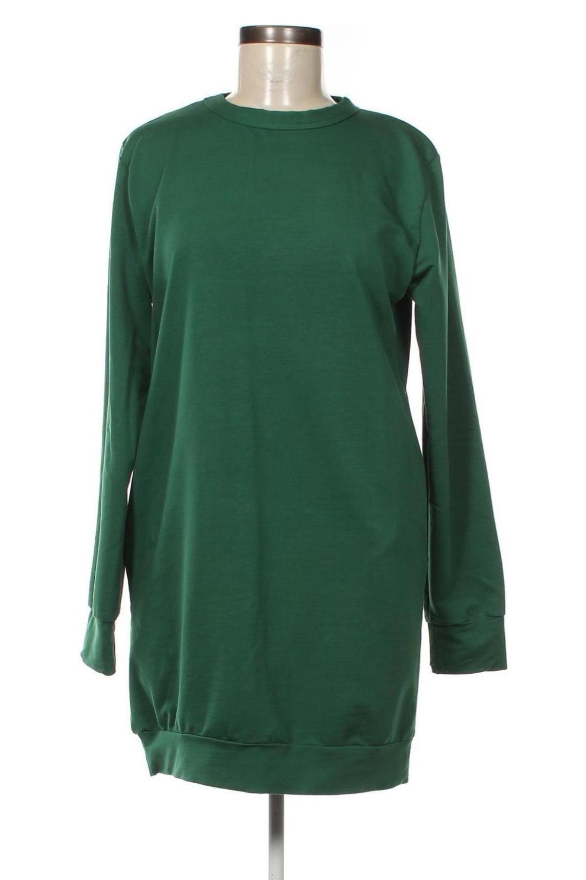 Kleid, Größe L, Farbe Grün, Preis € 8,90