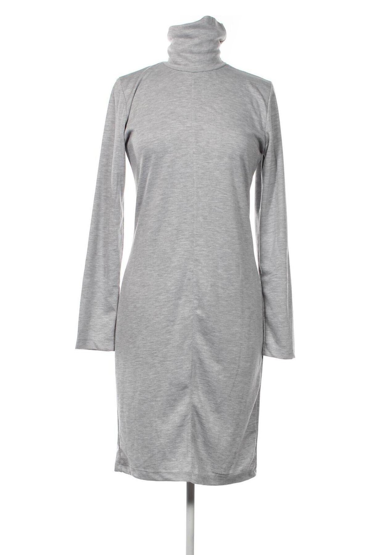 Kleid, Größe L, Farbe Grau, Preis € 8,90