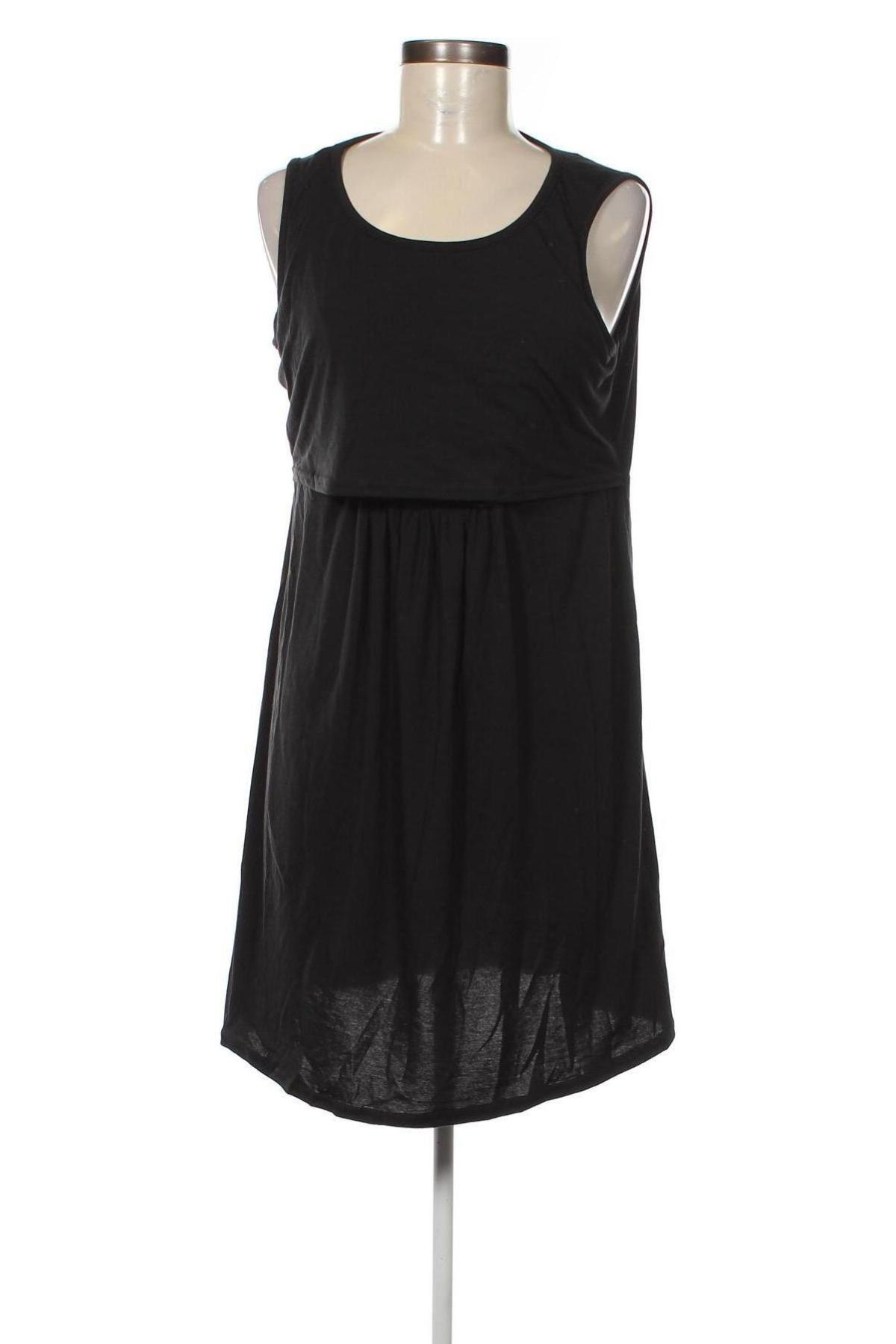 Kleid, Größe XL, Farbe Schwarz, Preis 9,89 €