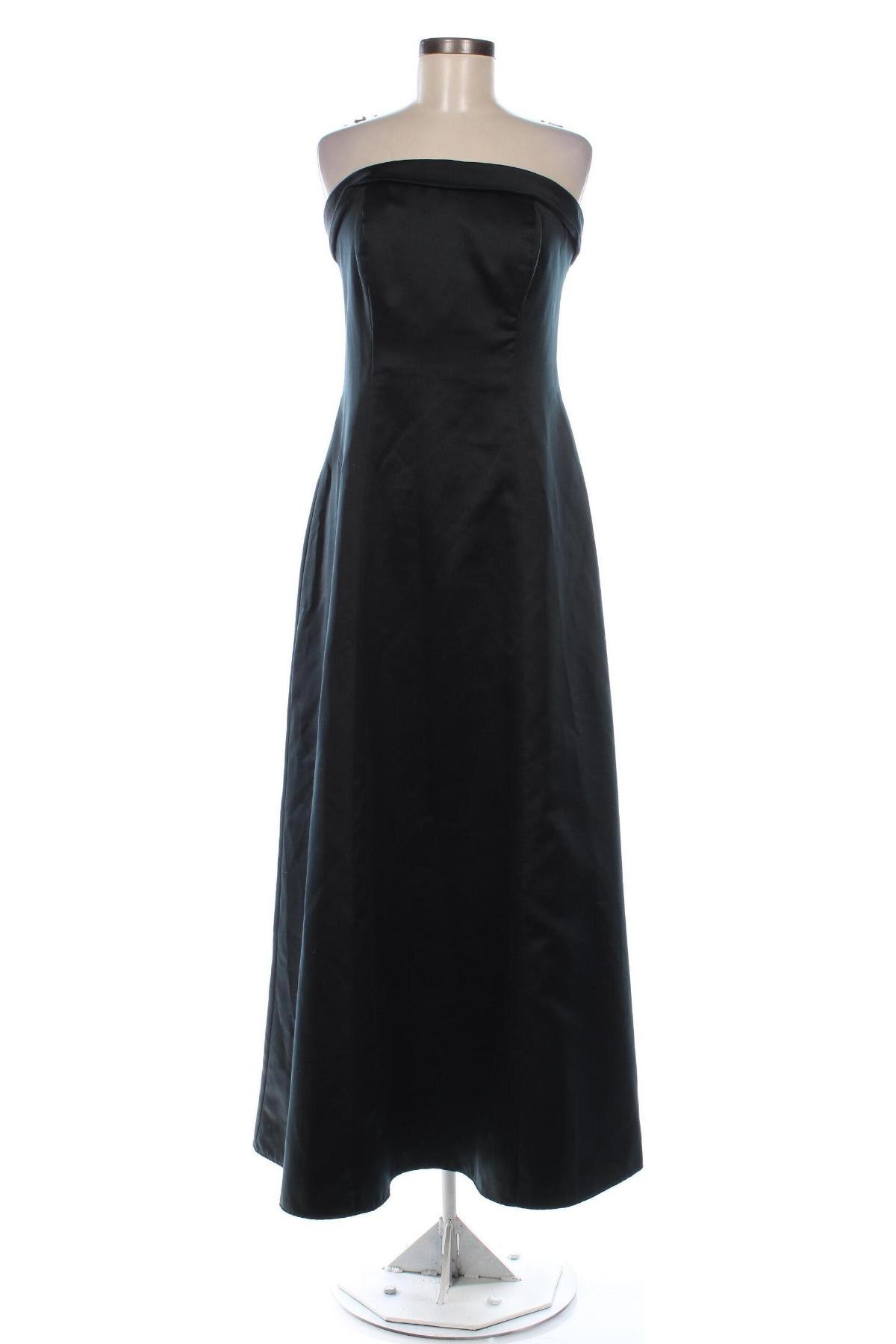 Kleid, Größe M, Farbe Schwarz, Preis 30,77 €