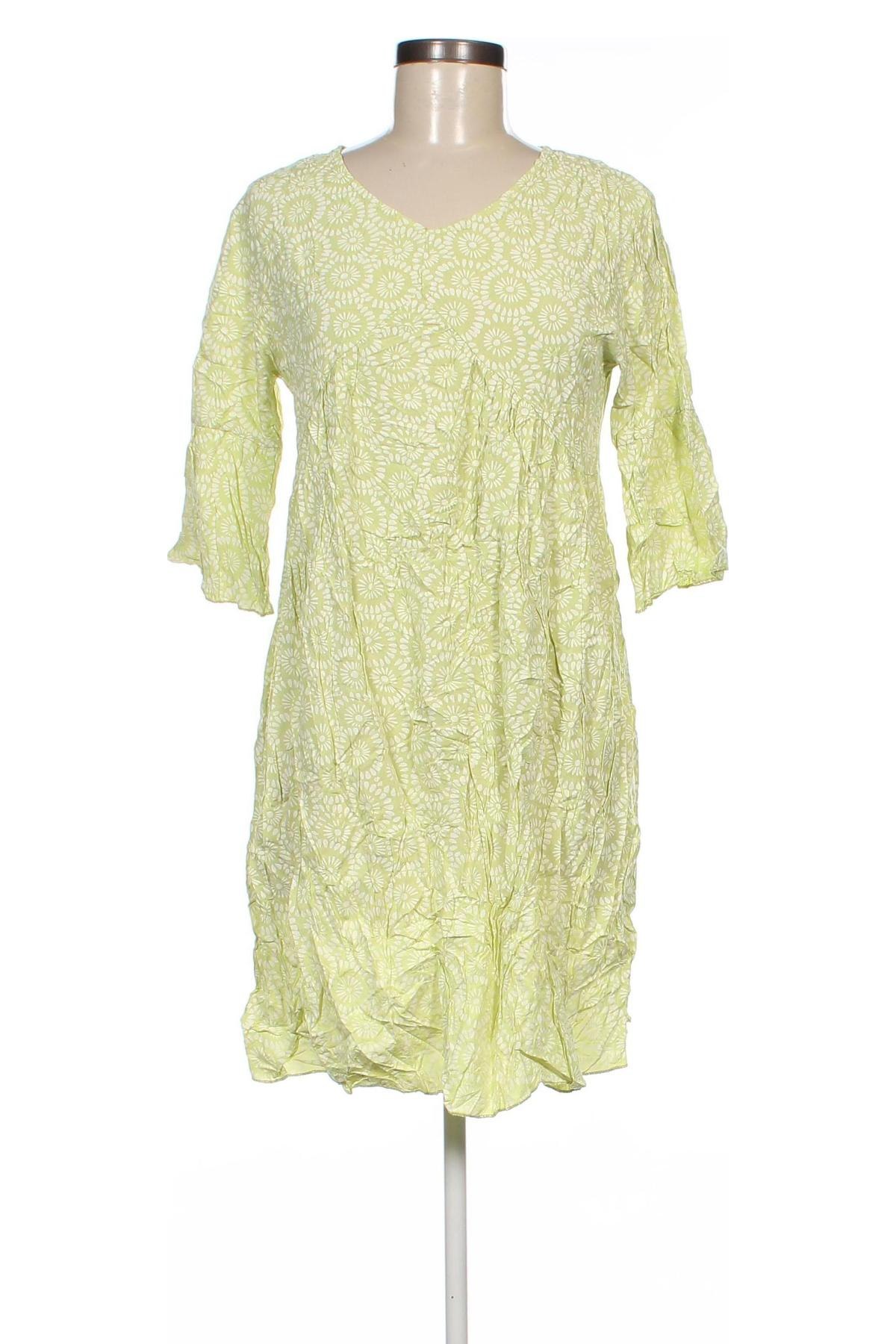 Kleid, Größe S, Farbe Grün, Preis 16,01 €