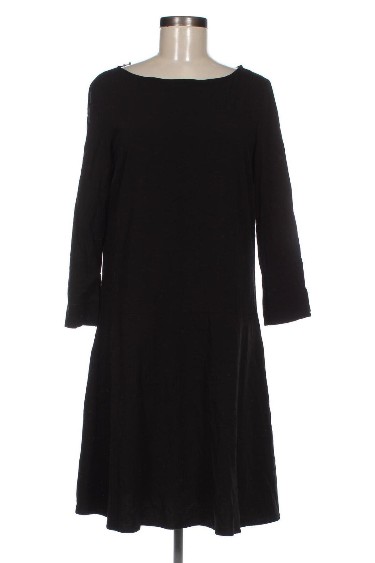Kleid, Größe M, Farbe Schwarz, Preis 9,08 €