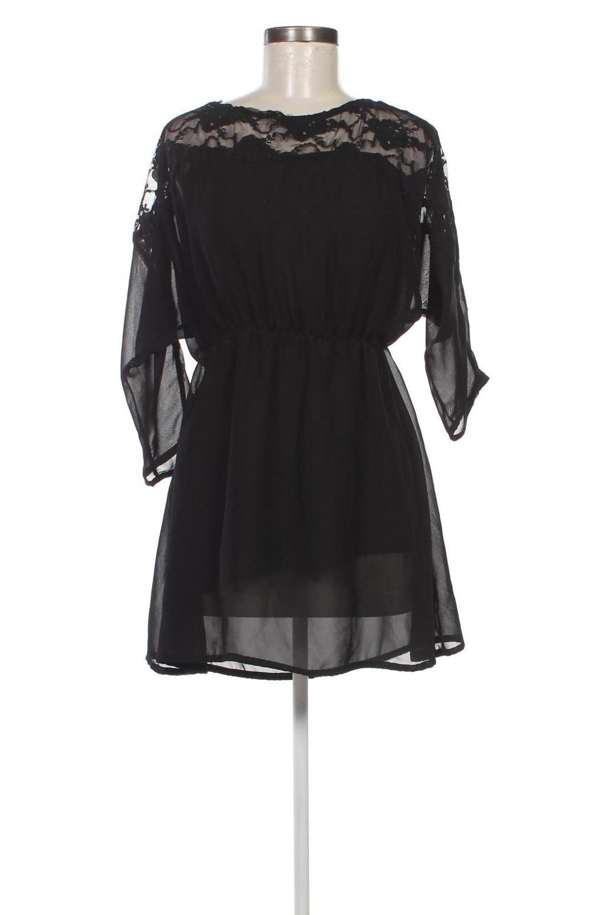 Rochie, Mărime M, Culoare Negru, Preț 54,37 Lei