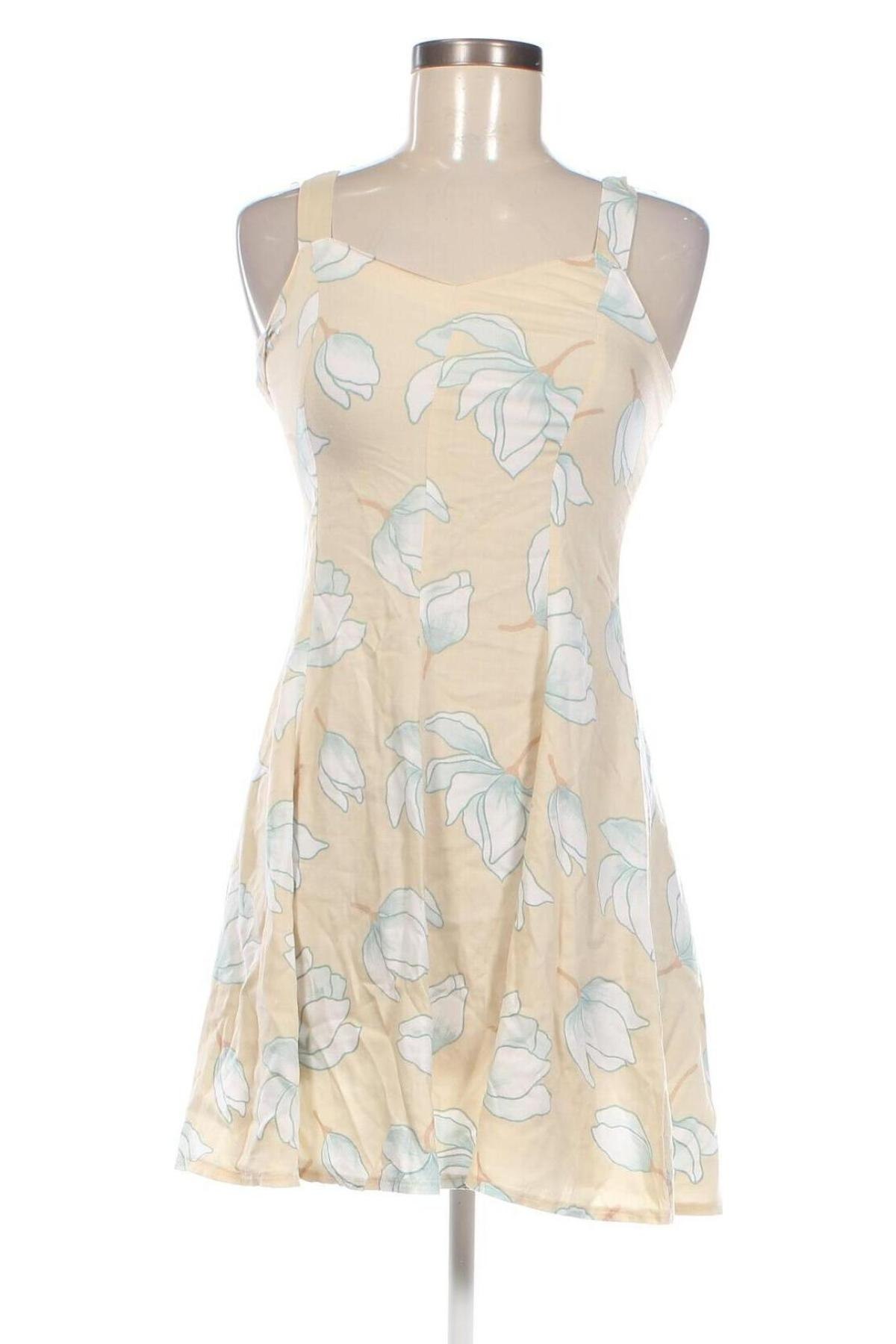 Φόρεμα, Μέγεθος M, Χρώμα Πολύχρωμο, Τιμή 8,50 €