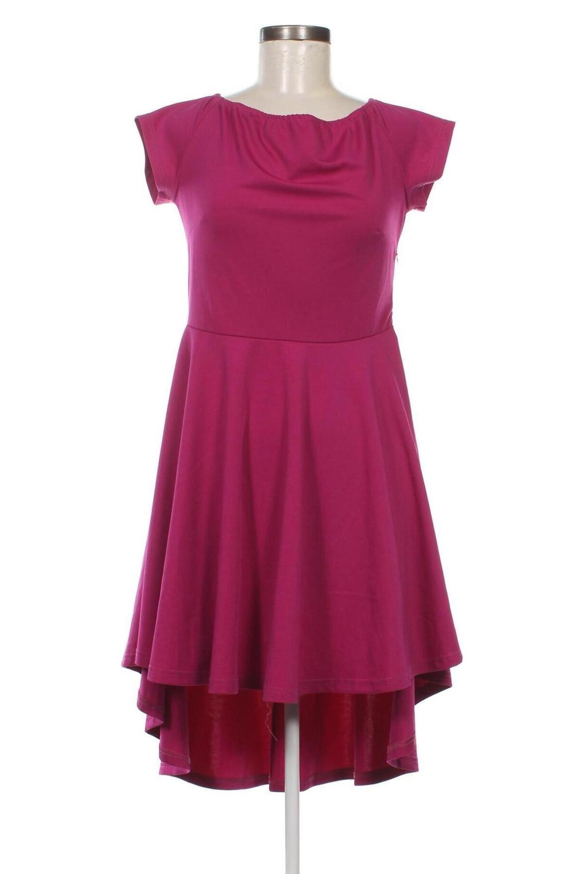 Kleid, Größe XL, Farbe Lila, Preis 9,28 €