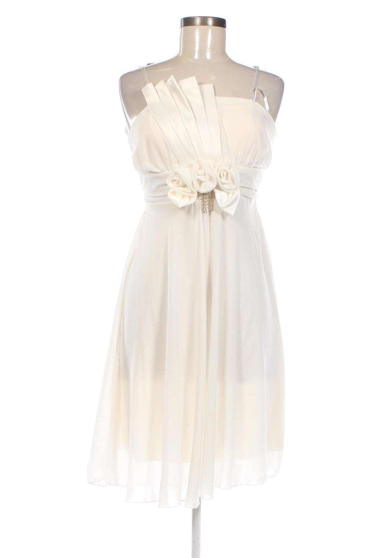 Φόρεμα, Μέγεθος M, Χρώμα Λευκό, Τιμή 21,90 €