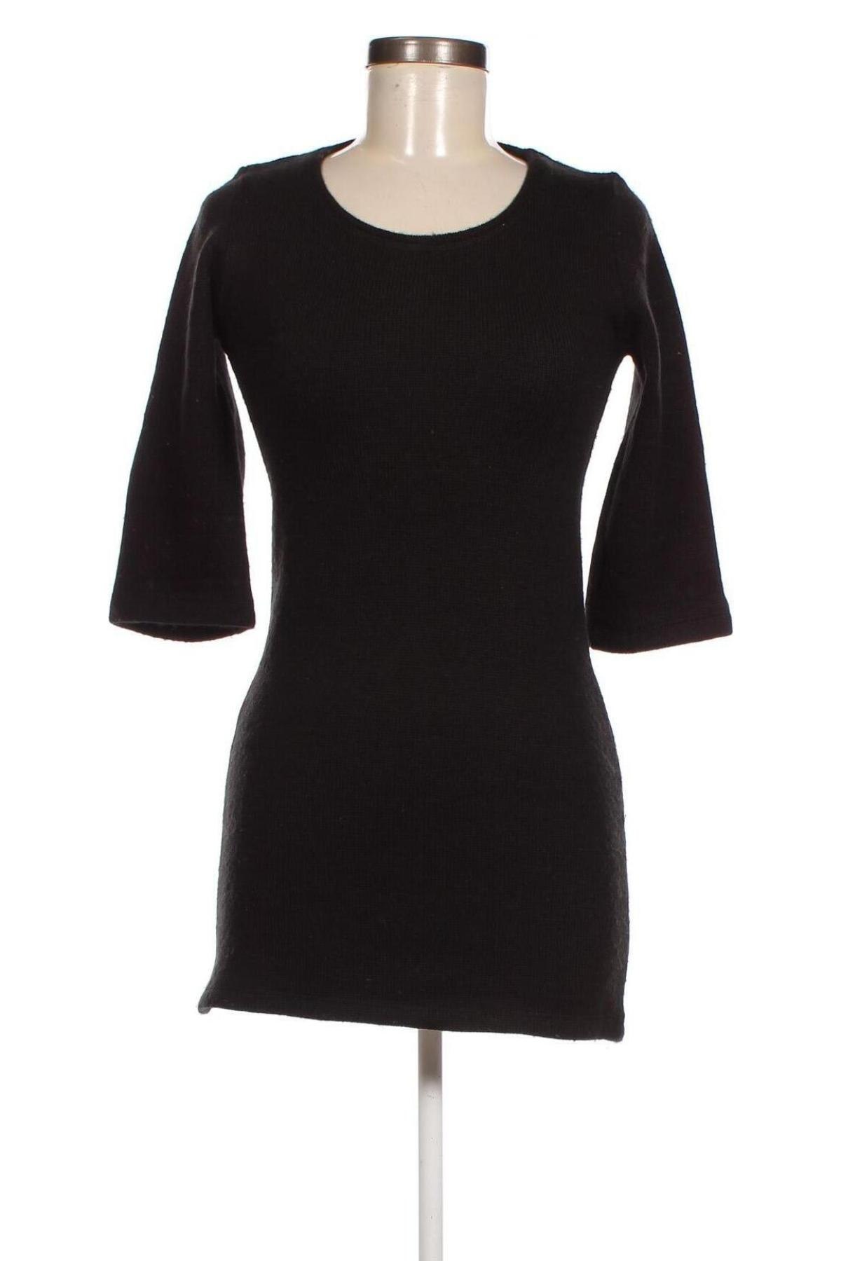 Šaty , Veľkosť L, Farba Čierna, Cena  8,45 €