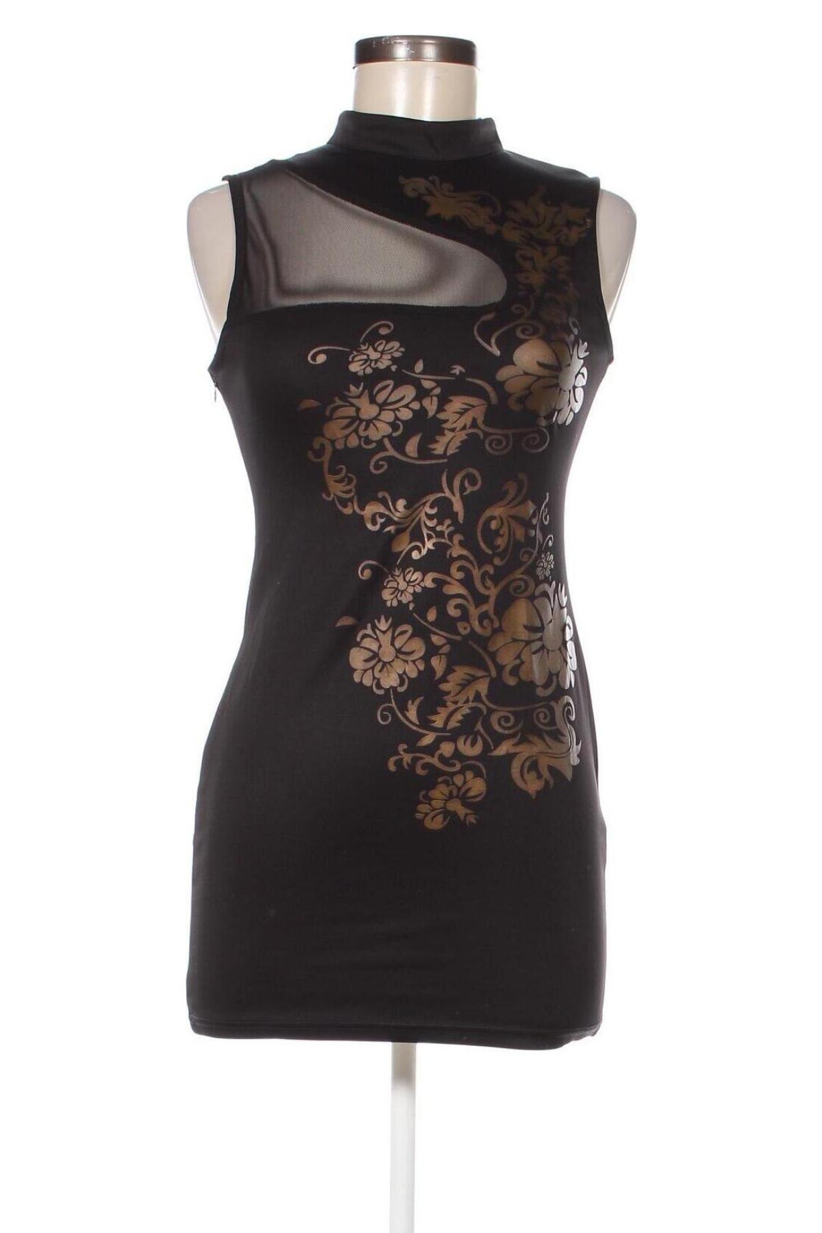 Kleid, Größe S, Farbe Schwarz, Preis € 10,09