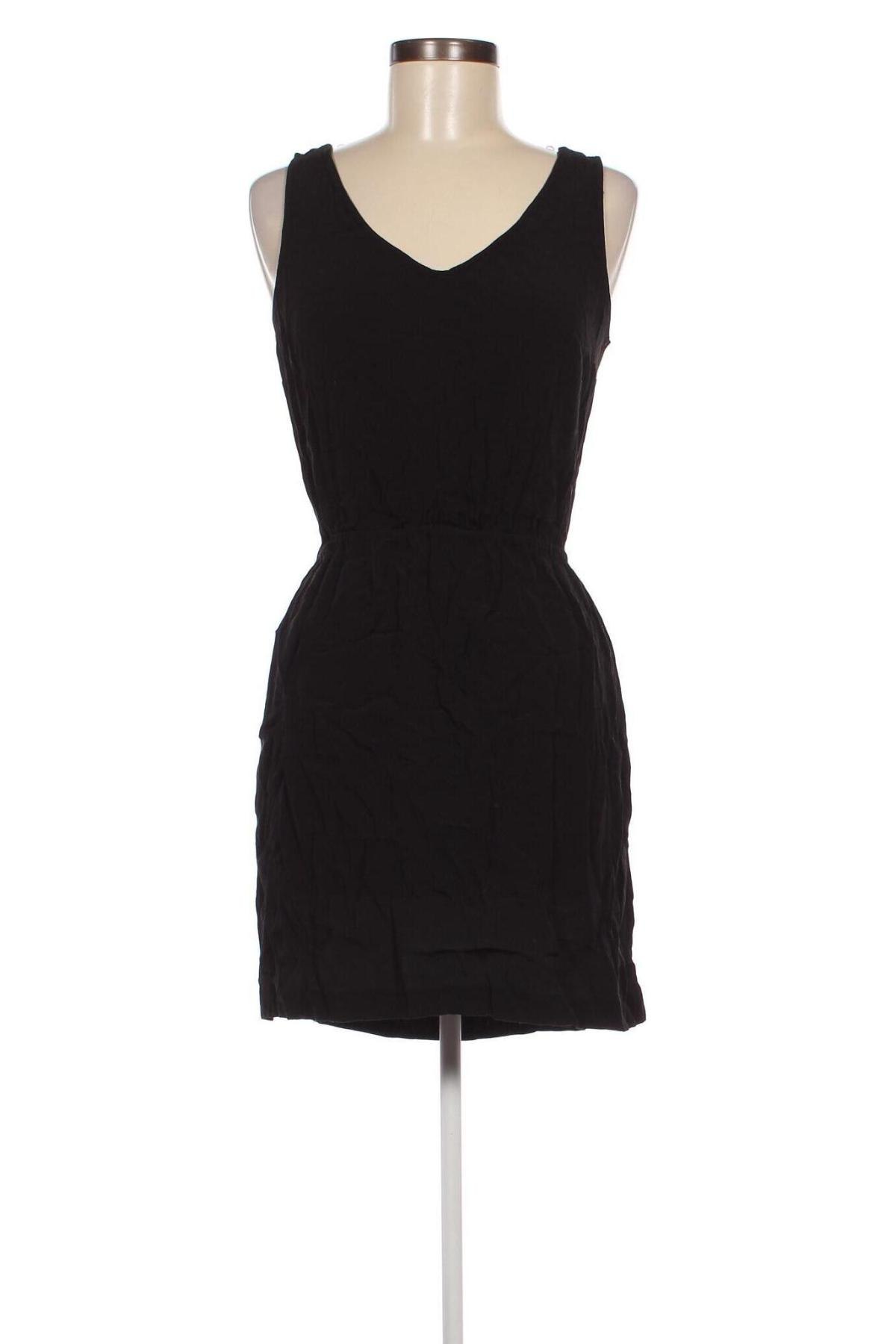 Kleid, Größe M, Farbe Schwarz, Preis 10,90 €