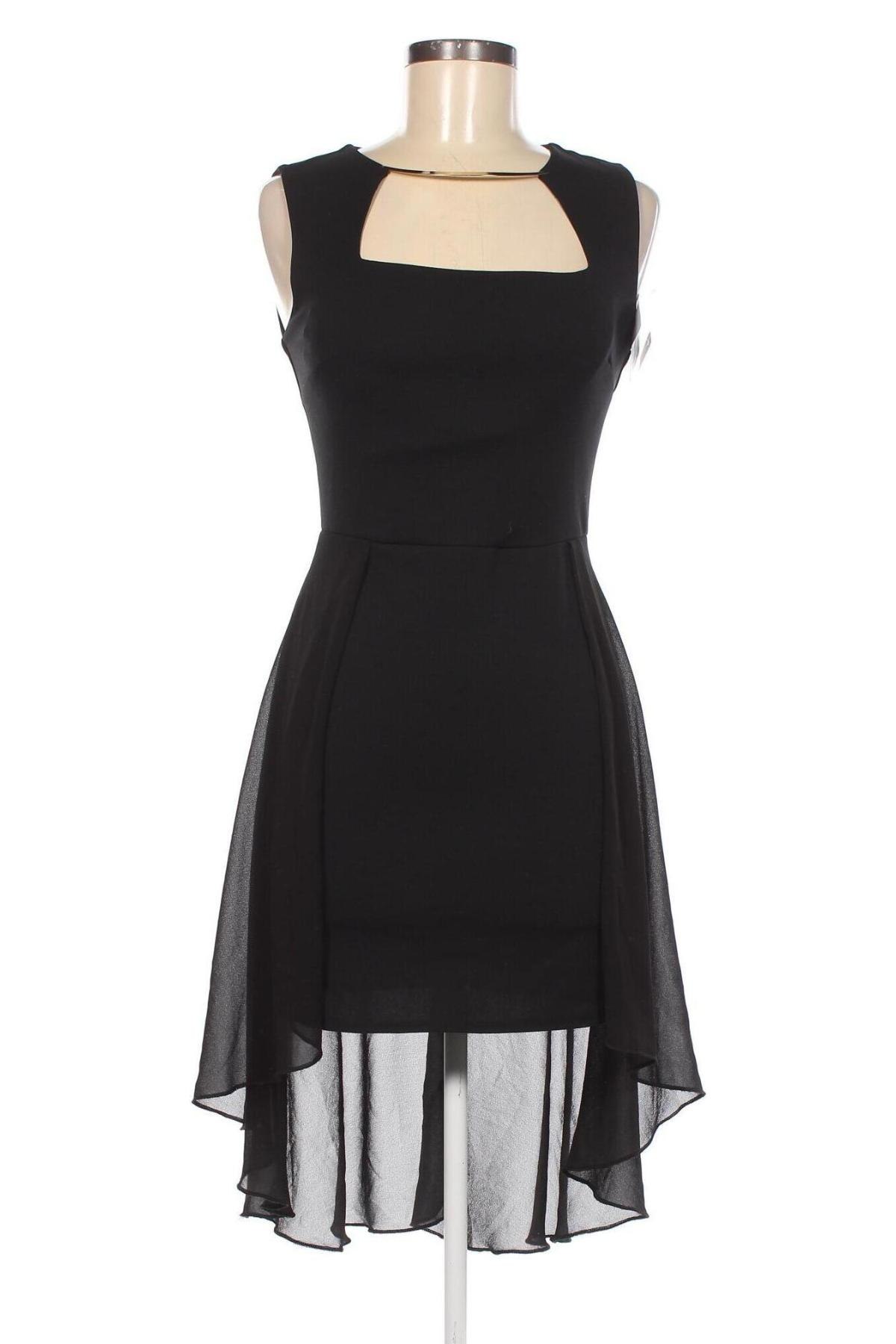 Rochie, Mărime S, Culoare Negru, Preț 85,86 Lei