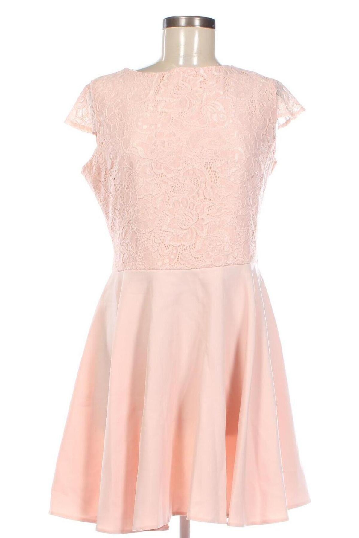 Kleid, Größe M, Farbe Rosa, Preis € 19,28