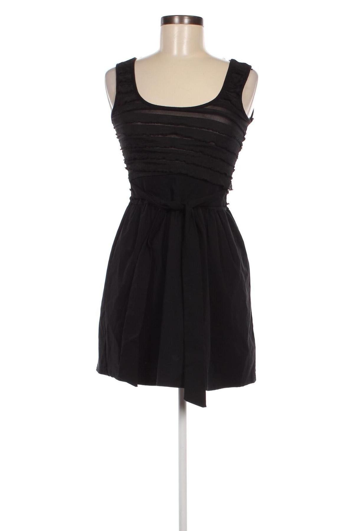 Kleid, Größe S, Farbe Schwarz, Preis € 10,49