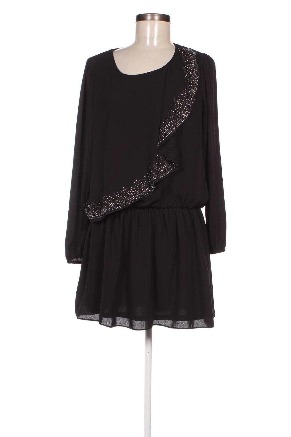 Kleid, Größe M, Farbe Schwarz, Preis € 10,90