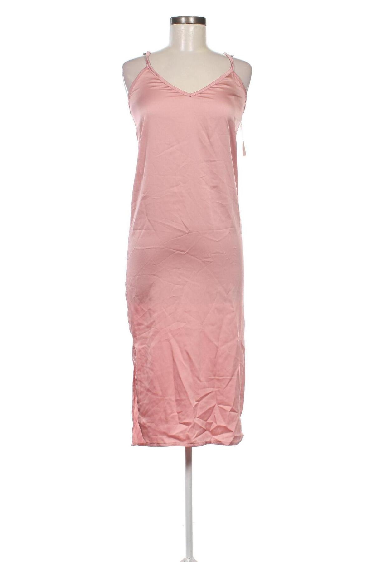 Φόρεμα, Μέγεθος M, Χρώμα Ρόζ , Τιμή 15,36 €