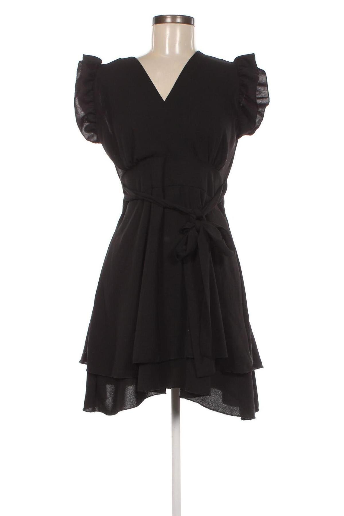 Rochie, Mărime S, Culoare Negru, Preț 49,60 Lei