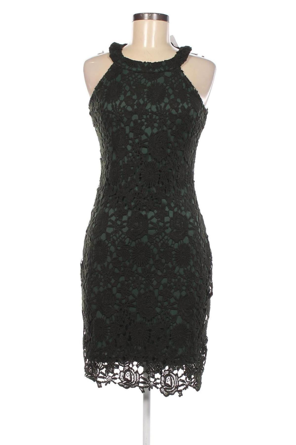 Rochie, Mărime M, Culoare Verde, Preț 137,66 Lei