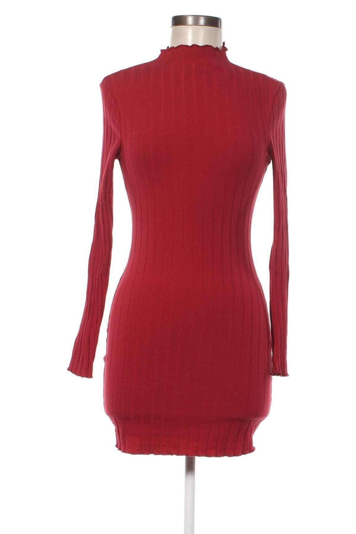 Kleid, Größe S, Farbe Rot, Preis 8,01 €