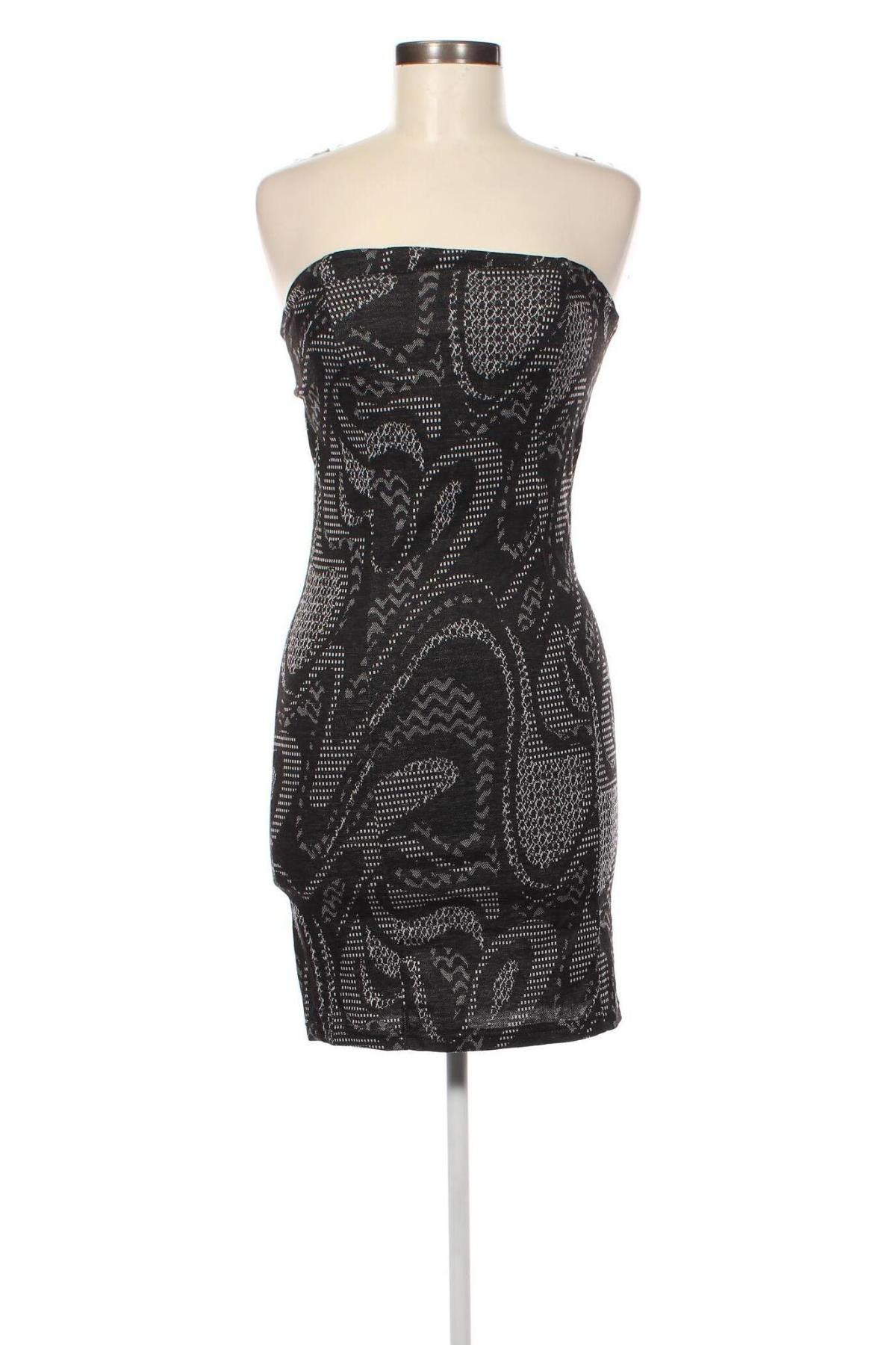 Kleid, Größe M, Farbe Schwarz, Preis 18,25 €