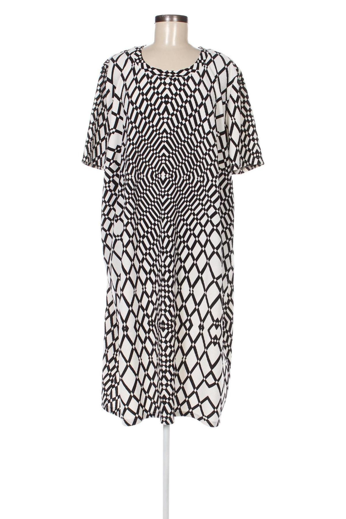 Kleid, Größe XXL, Farbe Weiß, Preis 20,18 €