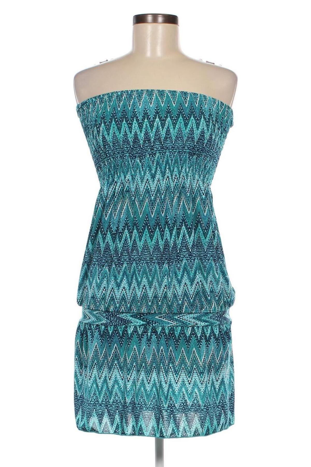 Kleid, Größe S, Farbe Blau, Preis 10,49 €