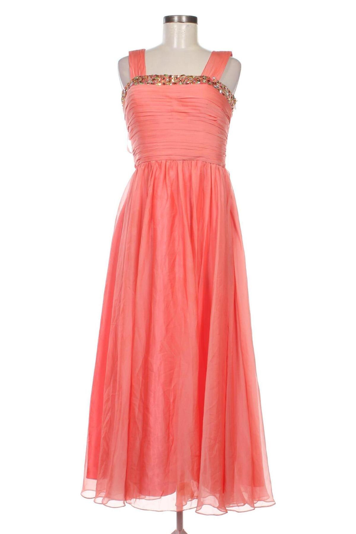 Kleid, Größe L, Farbe Rosa, Preis 22,20 €