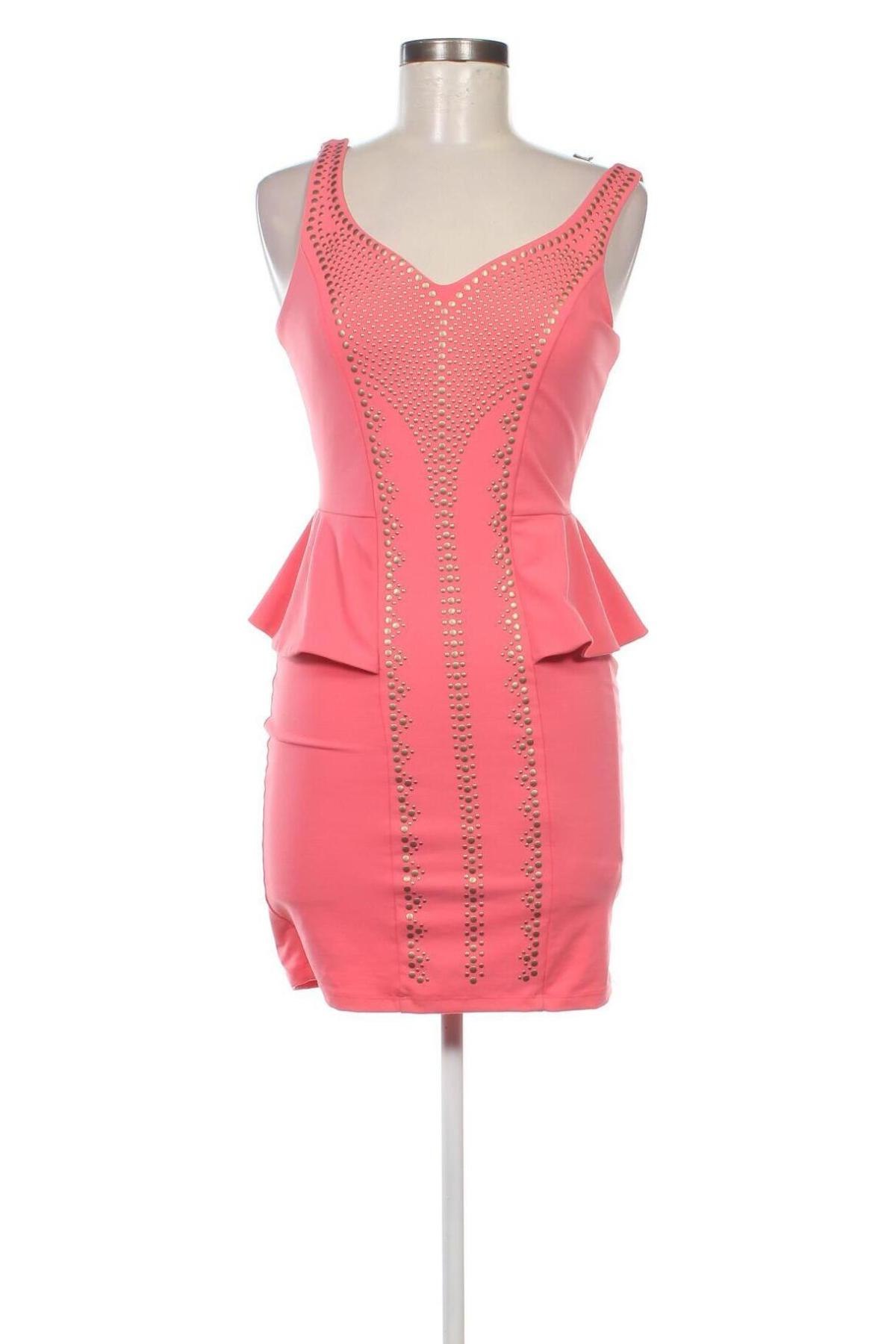 Kleid, Größe M, Farbe Rosa, Preis € 10,90