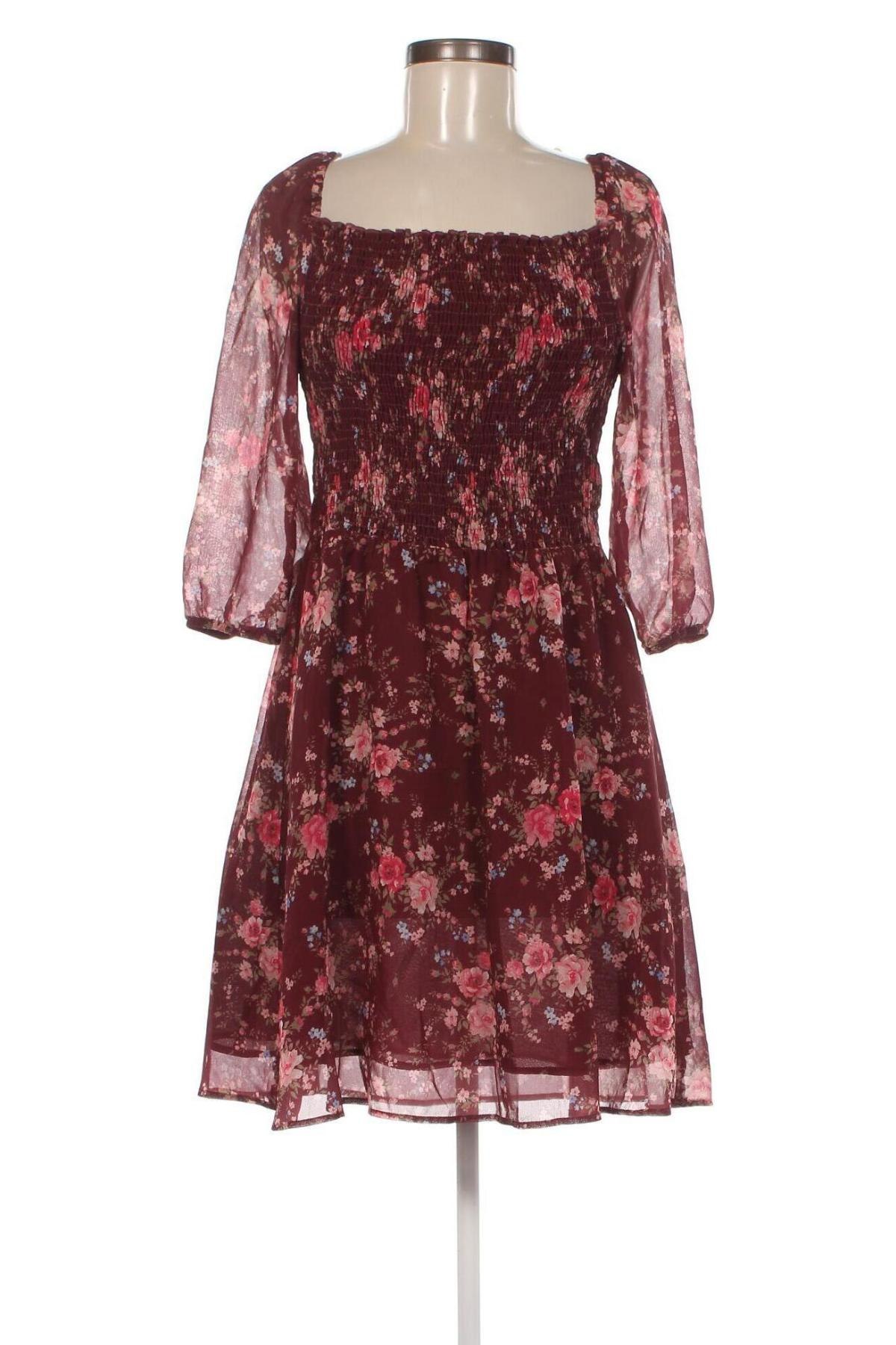 Kleid, Größe M, Farbe Mehrfarbig, Preis 10,09 €