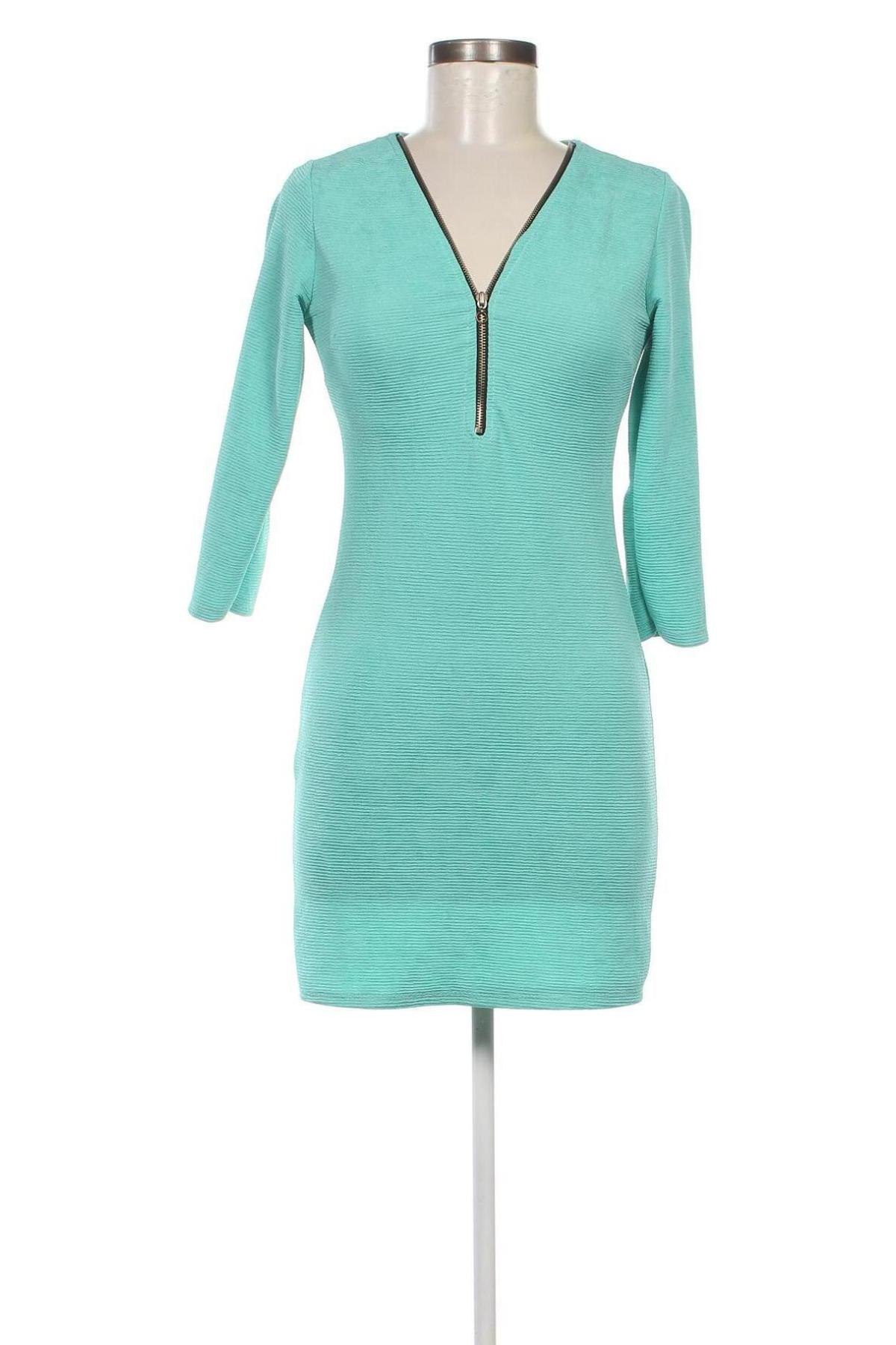Kleid, Größe M, Farbe Grün, Preis € 9,08