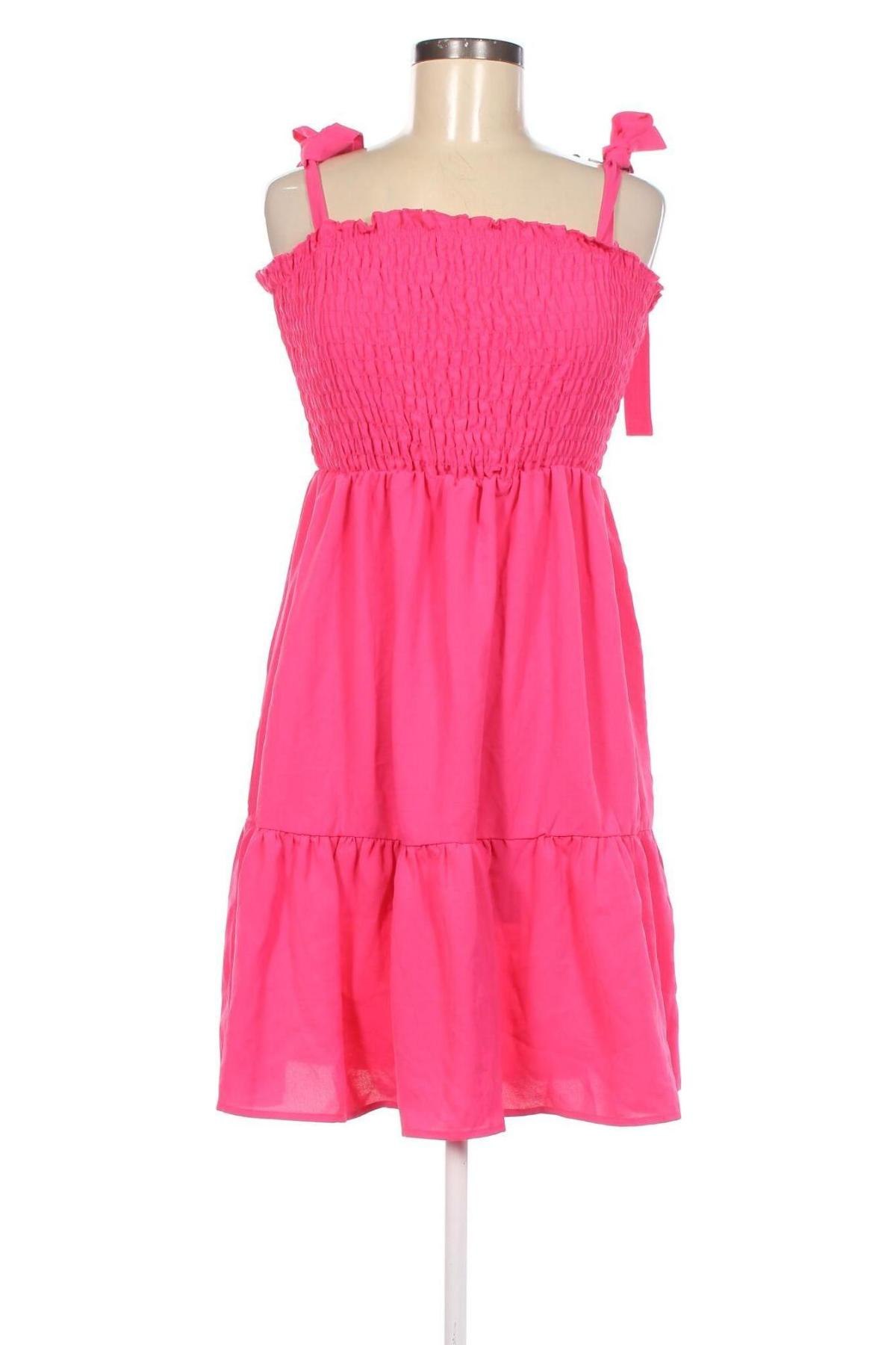 Kleid, Größe M, Farbe Rosa, Preis € 10,29