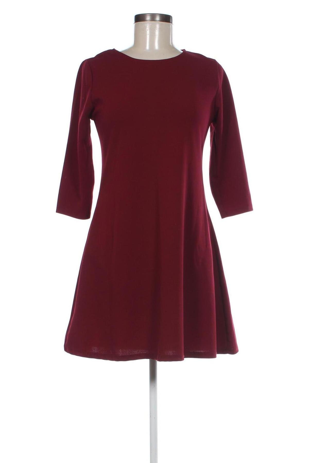 Kleid, Größe M, Farbe Rot, Preis 10,09 €