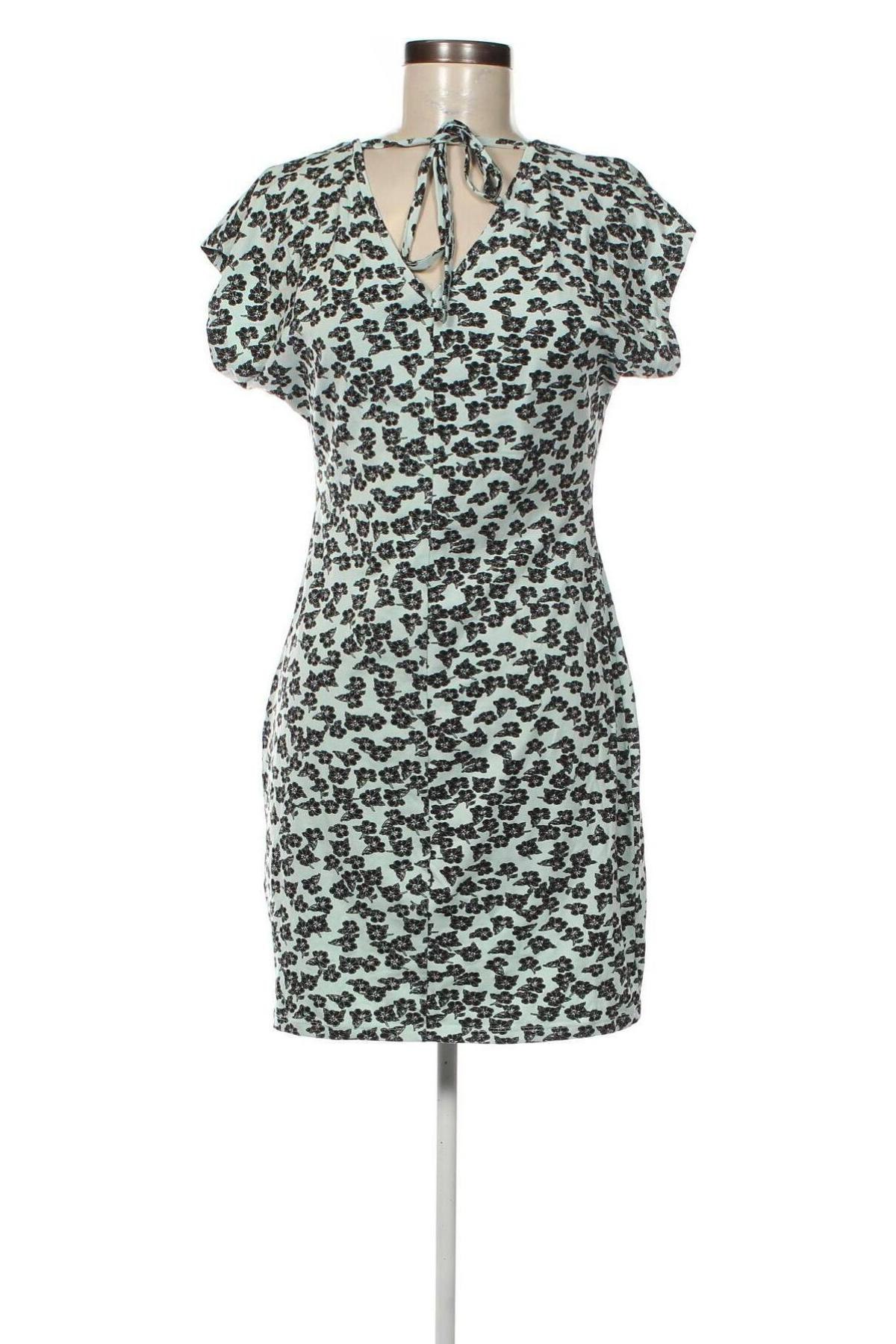 Kleid, Größe M, Farbe Grün, Preis 11,50 €