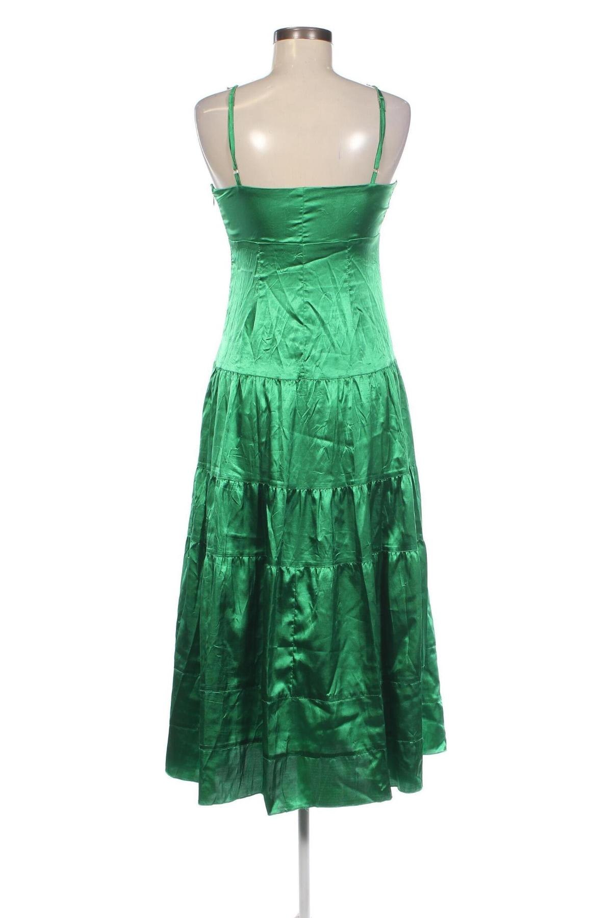 Šaty , Veľkosť S, Farba Zelená, Cena  9,00 €