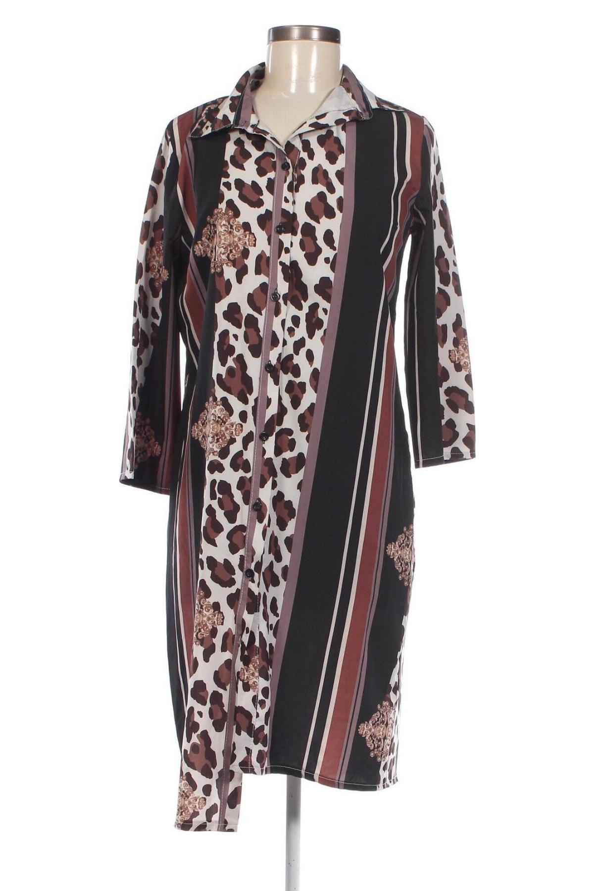 Φόρεμα, Μέγεθος M, Χρώμα Πολύχρωμο, Τιμή 8,90 €