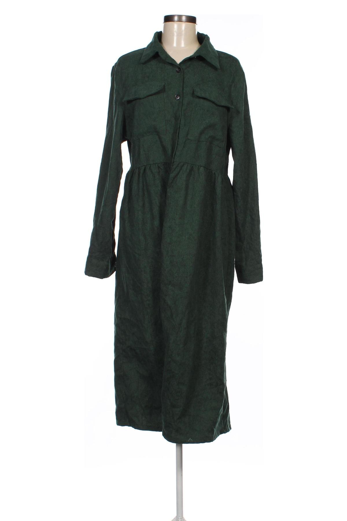Šaty , Veľkosť S, Farba Zelená, Cena  7,40 €