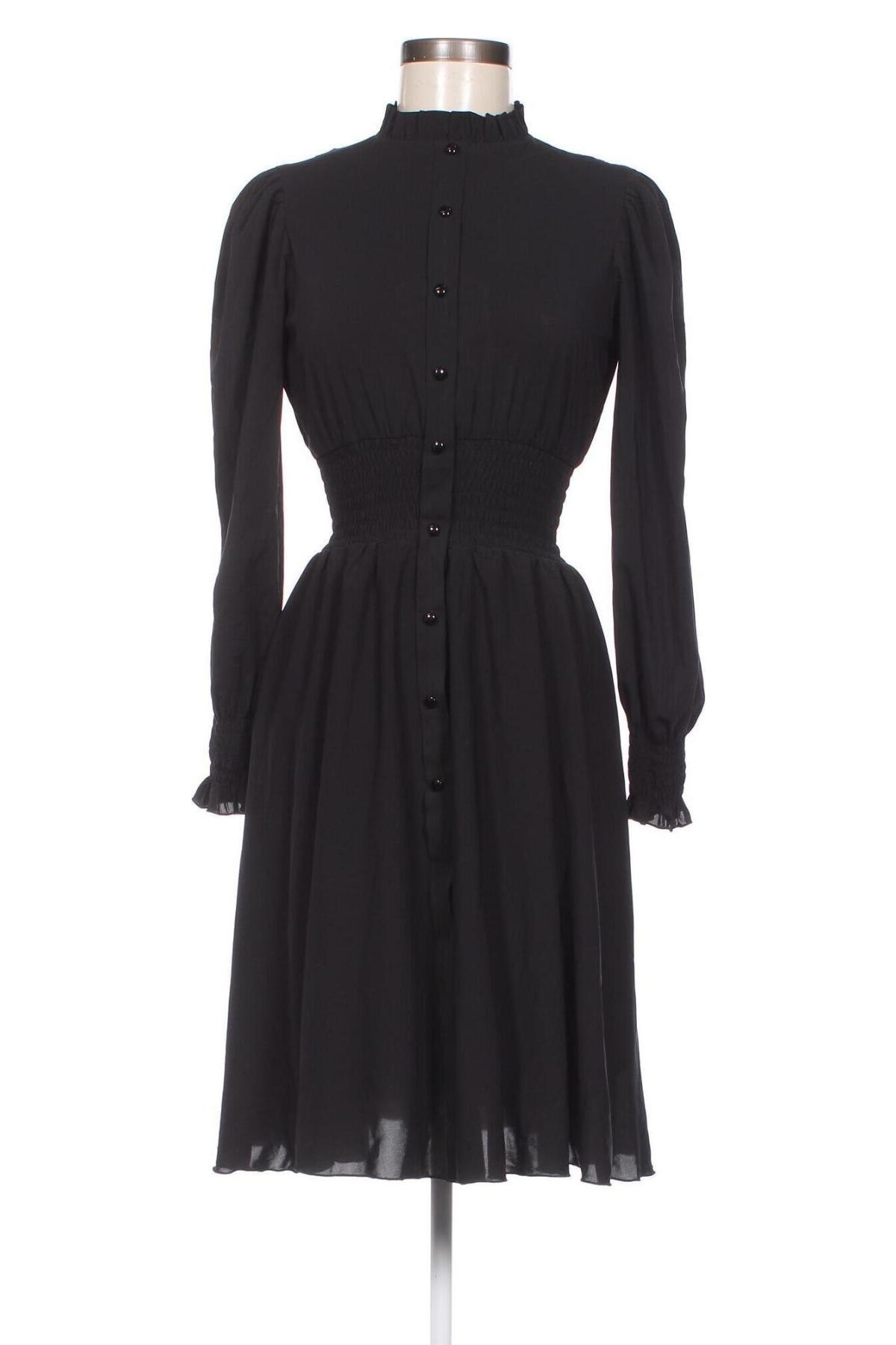 Kleid, Größe S, Farbe Schwarz, Preis 9,08 €