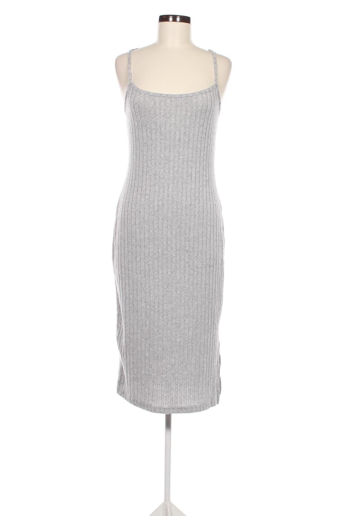 Kleid, Größe L, Farbe Grau, Preis € 10,49