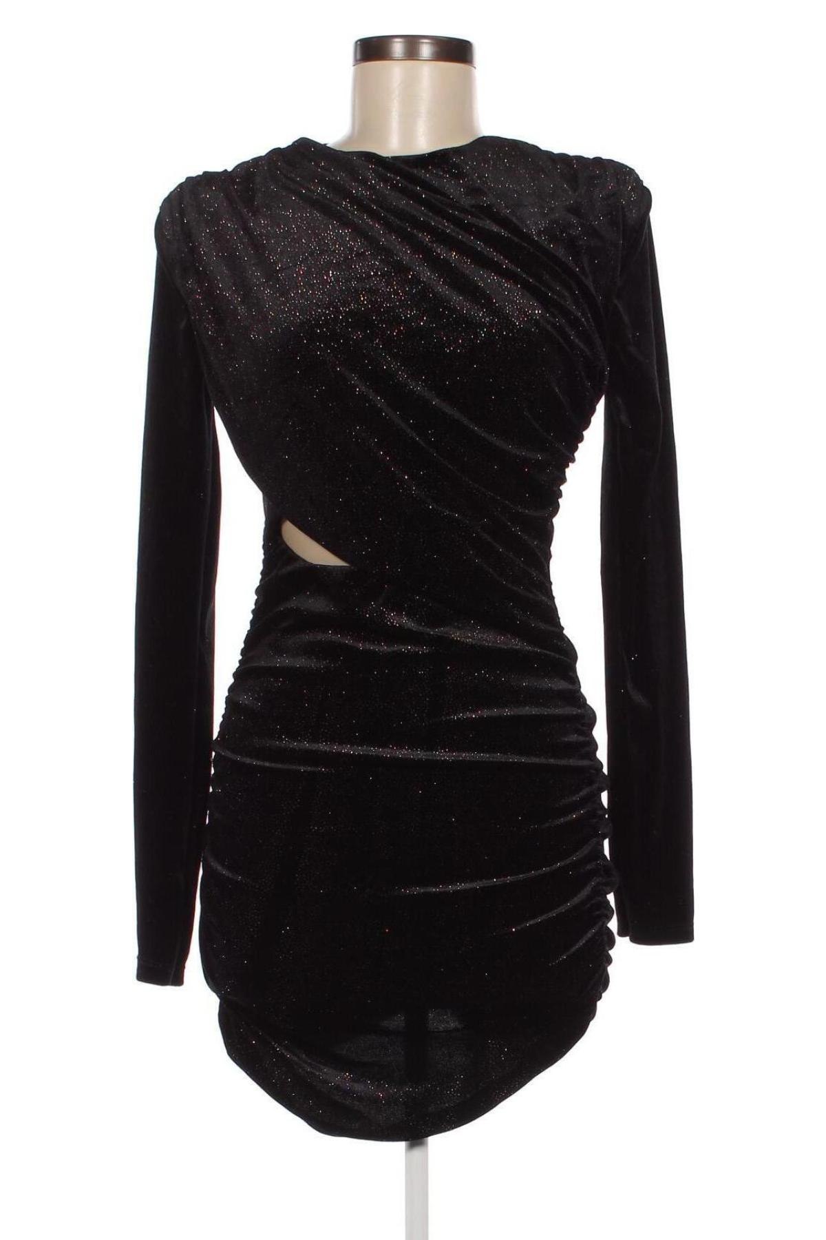 Kleid, Größe S, Farbe Schwarz, Preis 32,36 €